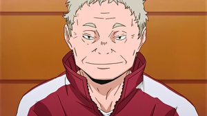 Haikyuu!!: Lev Genzan!